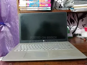 Laptop HP 8GB Intel Core i5 SSD 1TB