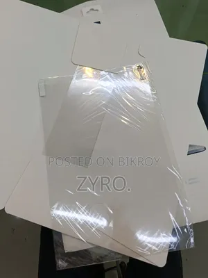 Wiwu MacBook Screen Protector