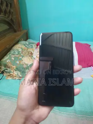Google Pixel 5a 5G 128 GB Black