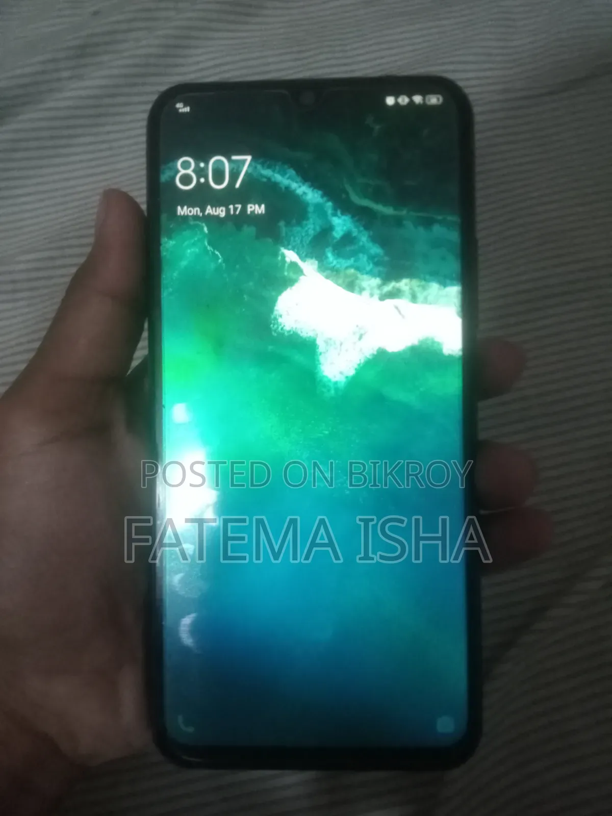 ভিভো ওয়াই ১১ ৩২ জিবি রেড
