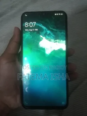 ভিভো ওয়াই ১১ ৩২ জিবি রেড
