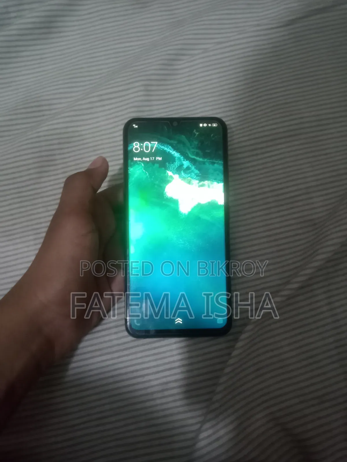 ভিভো ওয়াই ১১ ৩২ জিবি রেড