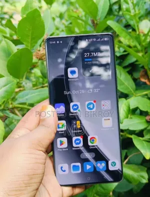 রিয়েলমি ২৫৬ জিবি গ্রিন