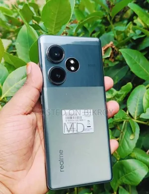 রিয়েলমি ২৫৬ জিবি গ্রিন