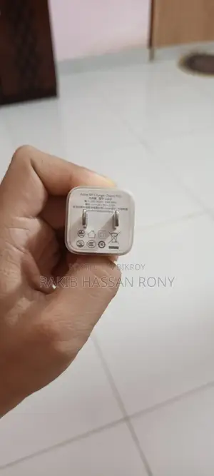 Anker Nano Pro PD Charger