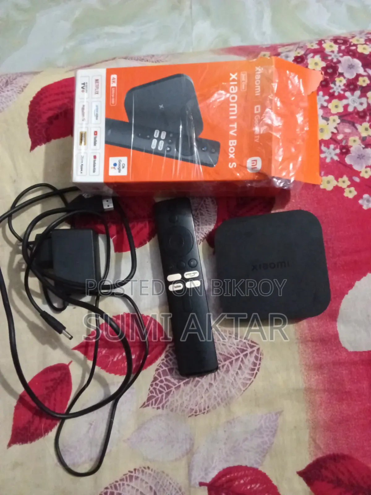 Android TV Box