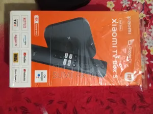 Android TV Box