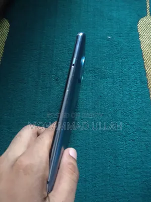 OnePlus 7T 256 GB Blue