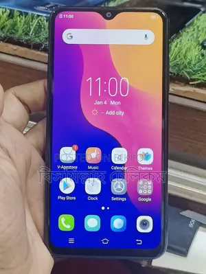 ভিভো ওয়াই৯১সি ৩২ জিবি ব্লু