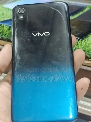 ভিভো ওয়াই৯১সি ৩২ জিবি ব্লু