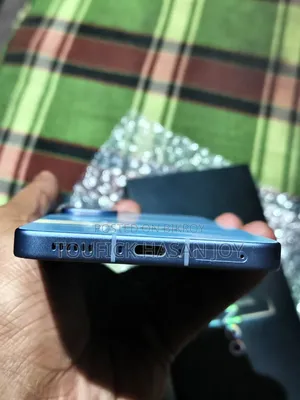 iQOO Neo11 256 GB Blue