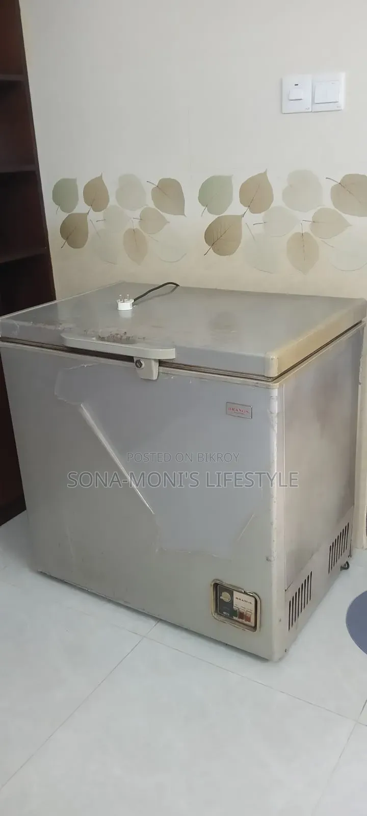 Rangs Deep Freezer for Sale