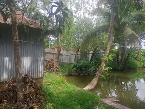 শায়েস্তাগঞ্জে ৪ বেডরুমের বাড়ি বিক্রয়