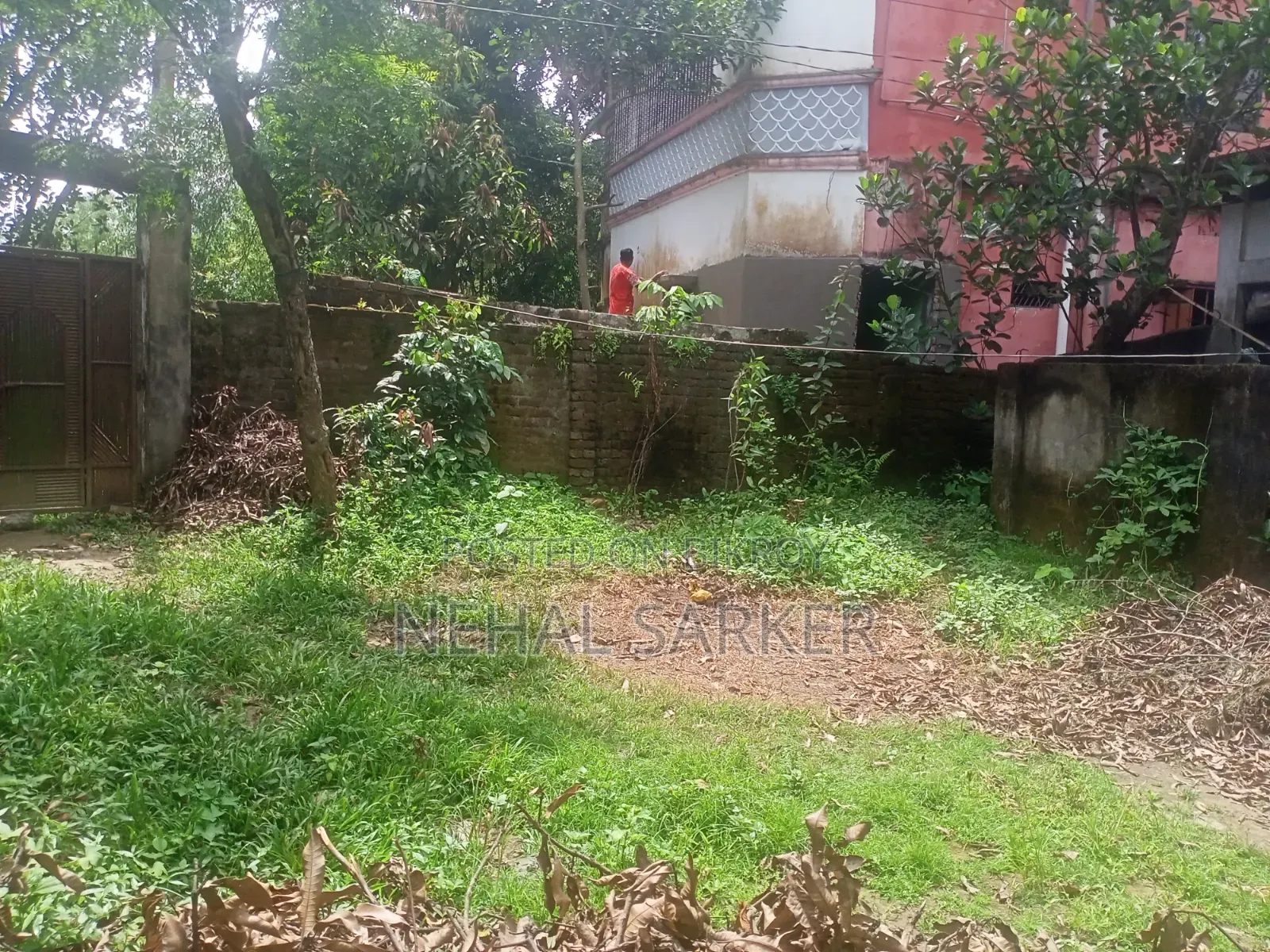 শায়েস্তাগঞ্জে ৪ বেডরুমের বাড়ি বিক্রয়ের জন্য