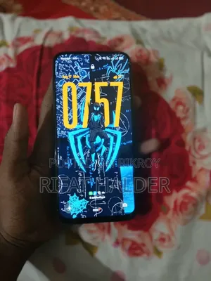 Oppo A6k 128 GB Purple