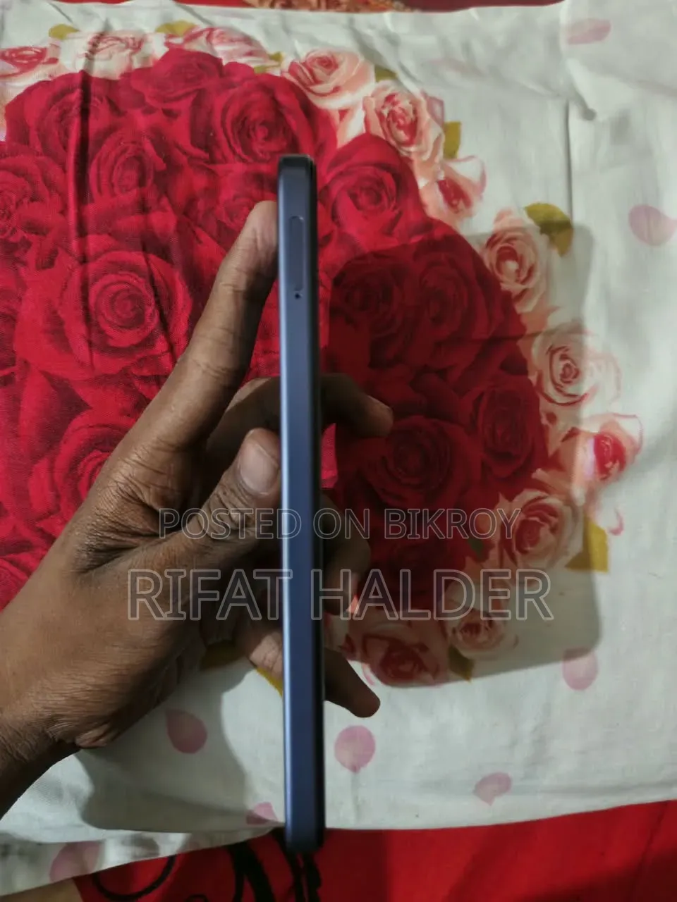 Oppo A6k 128 GB Purple