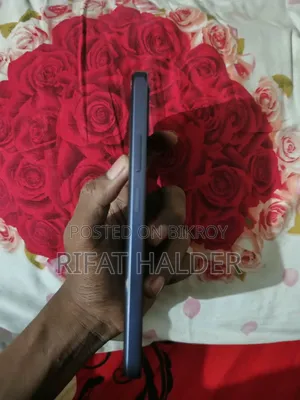 Oppo A6k 128 GB Purple