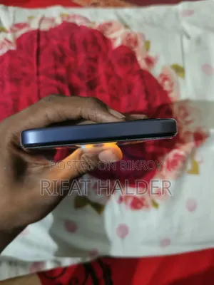 Oppo A6k 128 GB Purple