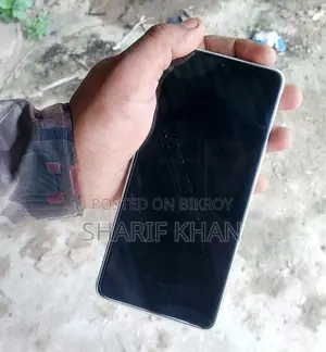 শাওমি রেডমি টার্বো ৪ ২৫৬ জিবি হোয়াইট