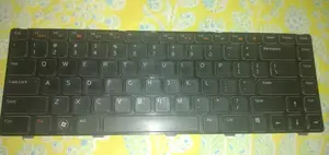 Keyboard Replacement for Dell N4110, XPS, Vostro