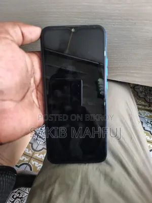 Tecno Spark Go 64 GB Blue