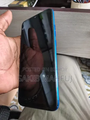 Tecno Spark Go 64 GB Blue