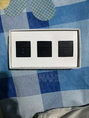 Micro Phone