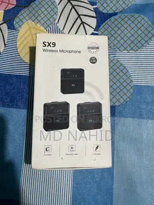 মাইক্রো ফোন