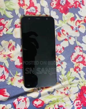 Samsung Galaxy J4 Plus 32 GB Black