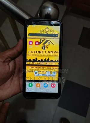 Samsung Galaxy J4 Plus 32 GB Black