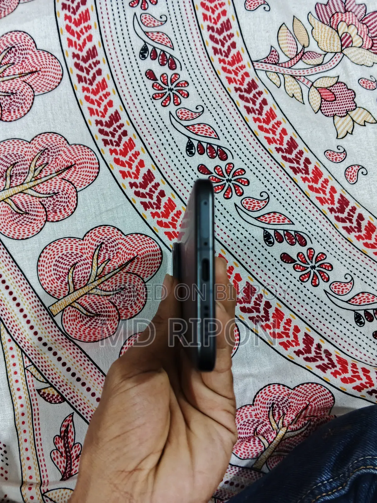 Vivo X200 256 GB Black