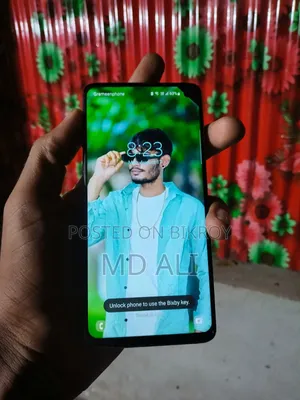 স্যামসাং গ্যালাক্সি এস১০ ১২৮ জিবি সিলভার