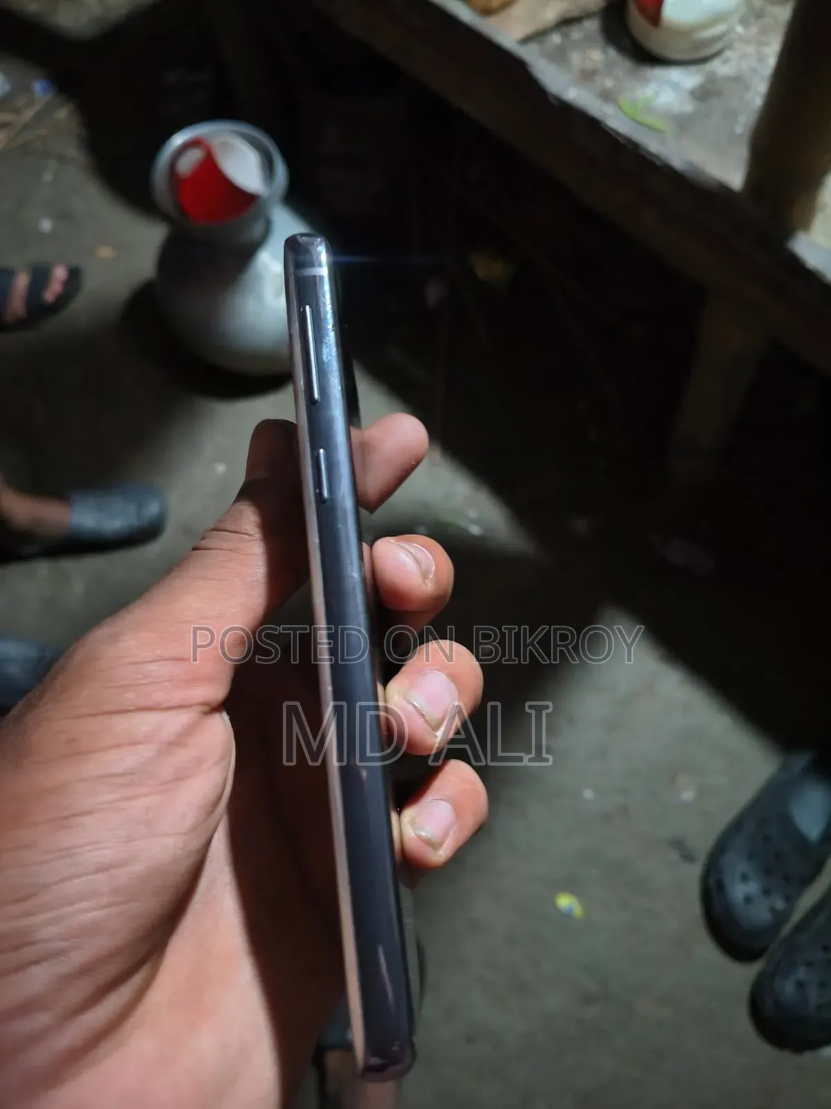 স্যামসাং গ্যালাক্সি এস১০ ১২৮ জিবি সিলভার