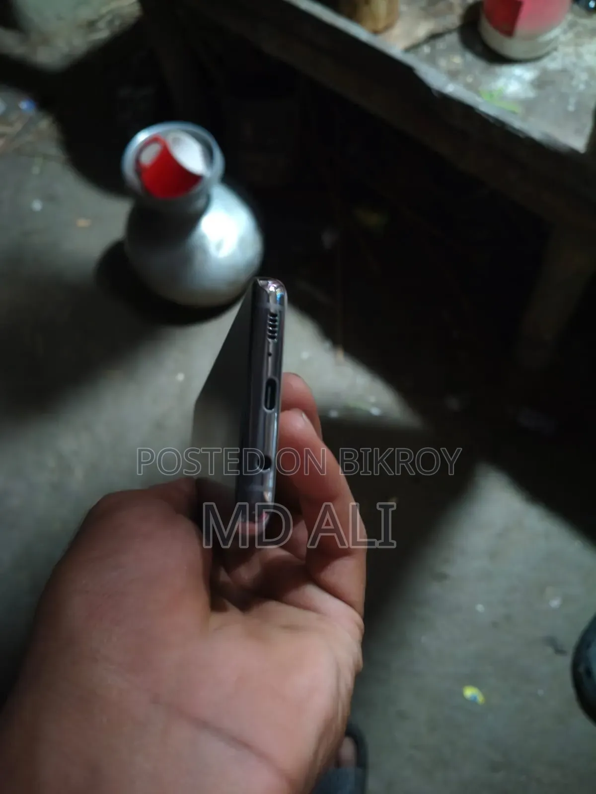 স্যামসাং গ্যালাক্সি এস১০ ১২৮ জিবি সিলভার