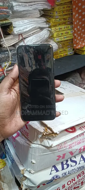 Huawei Y6 Prime 32 GB Black