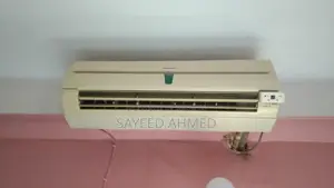 এয়ার-কন্ডিশন