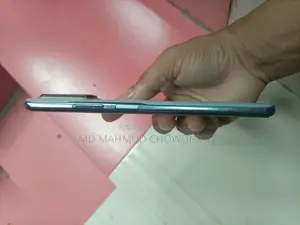 শাওমি রেডমি নোট ১০ প্রো ম্যাক্স ১২৮ জিবি নীল