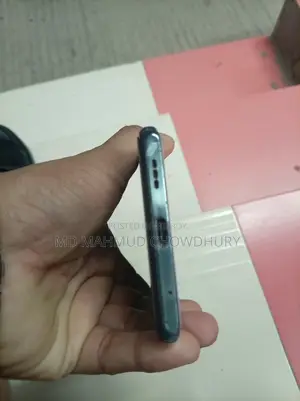 শাওমি রেডমি নোট ১০ প্রো ম্যাক্স ১২৮ জিবি নীল