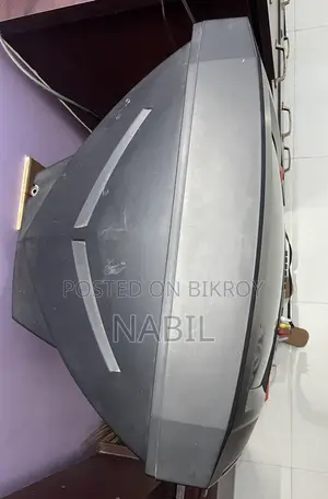 সিঙ্গার ২১ ইঞ্চি কালার টিভি