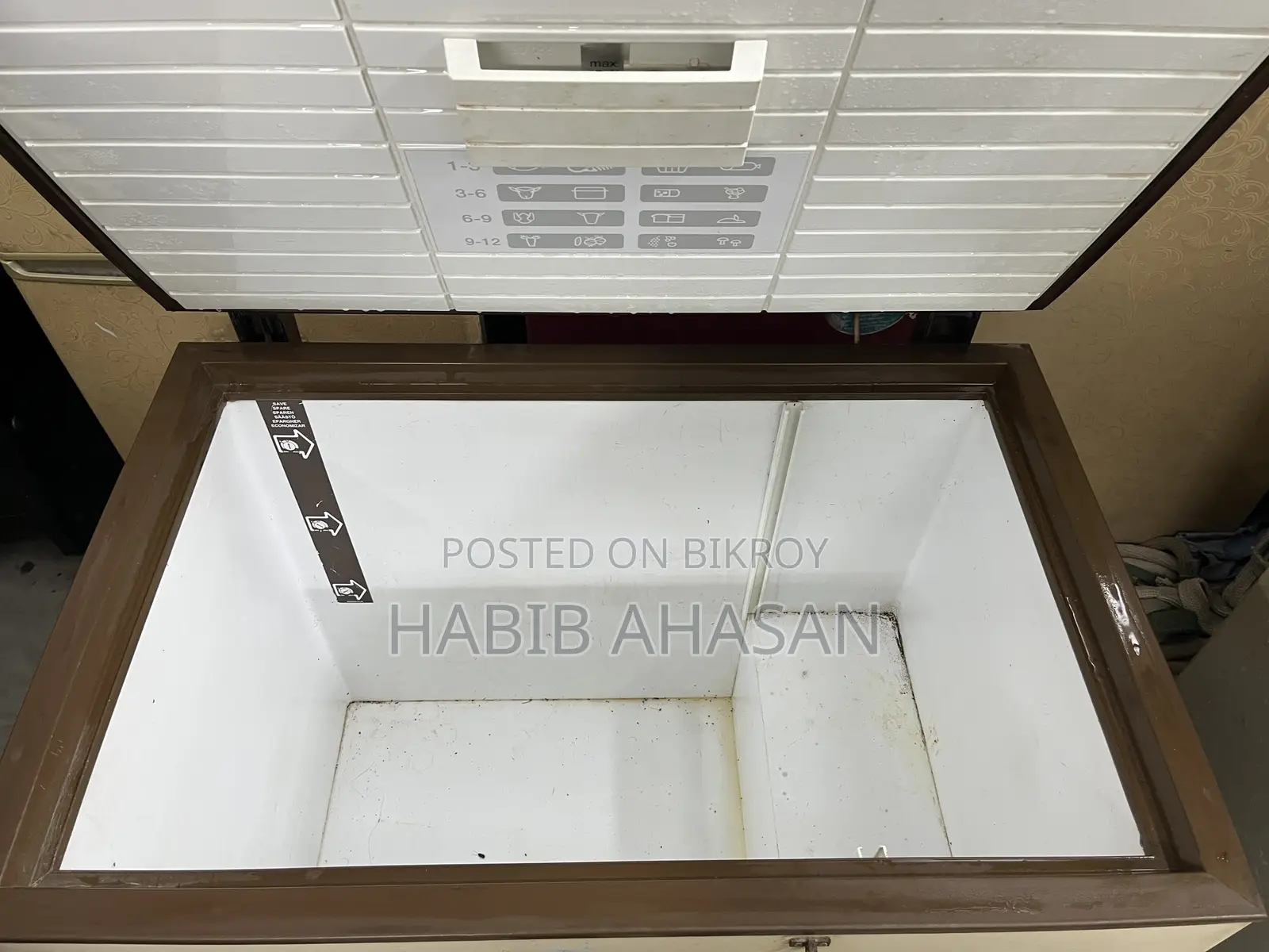Fridge for Sale
