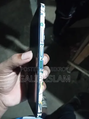 Infinix Hot 60 Pro 128 GB Black