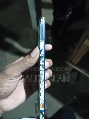Infinix Hot 60 Pro 128 GB Black