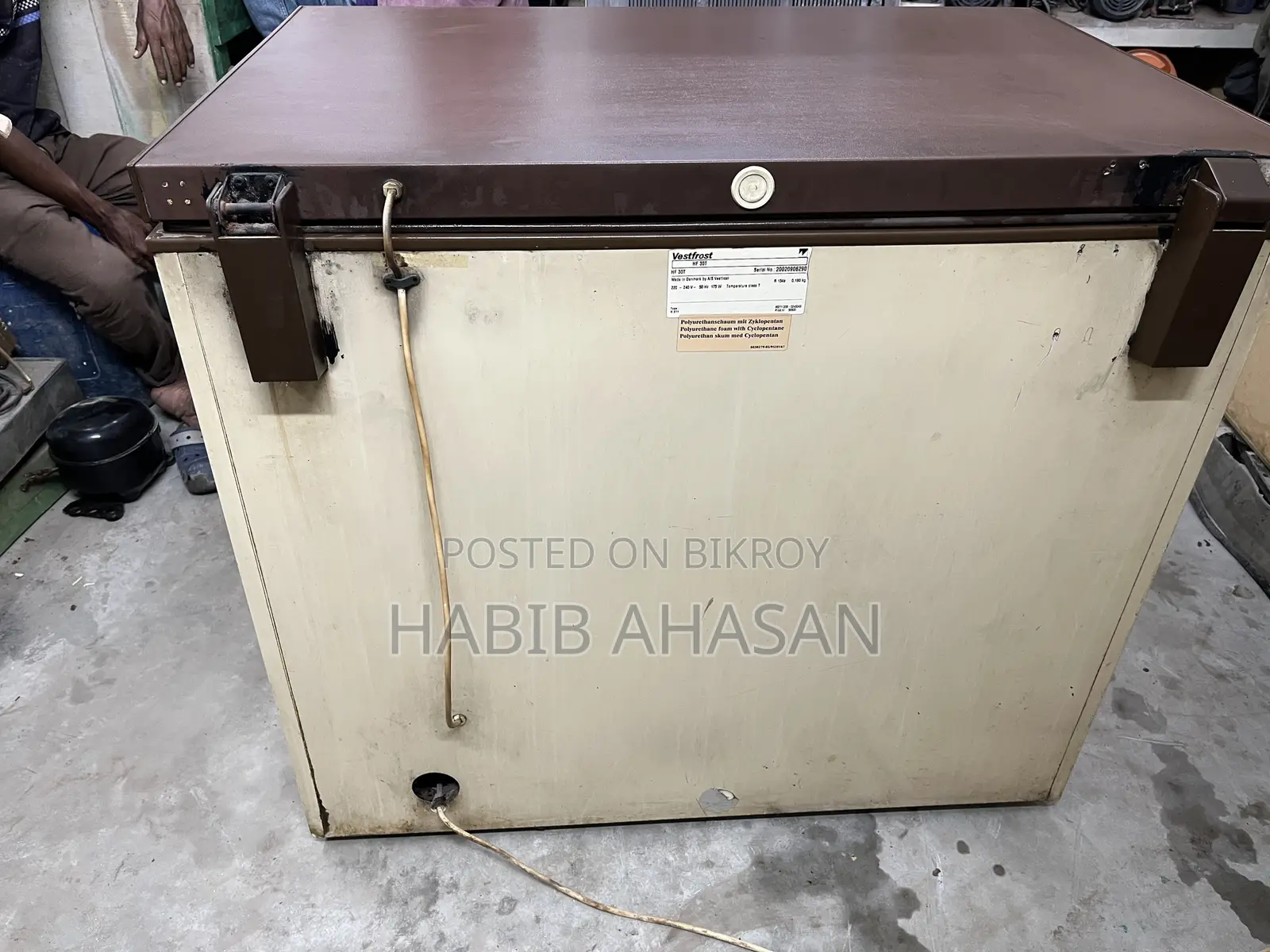 Fridge for Sale