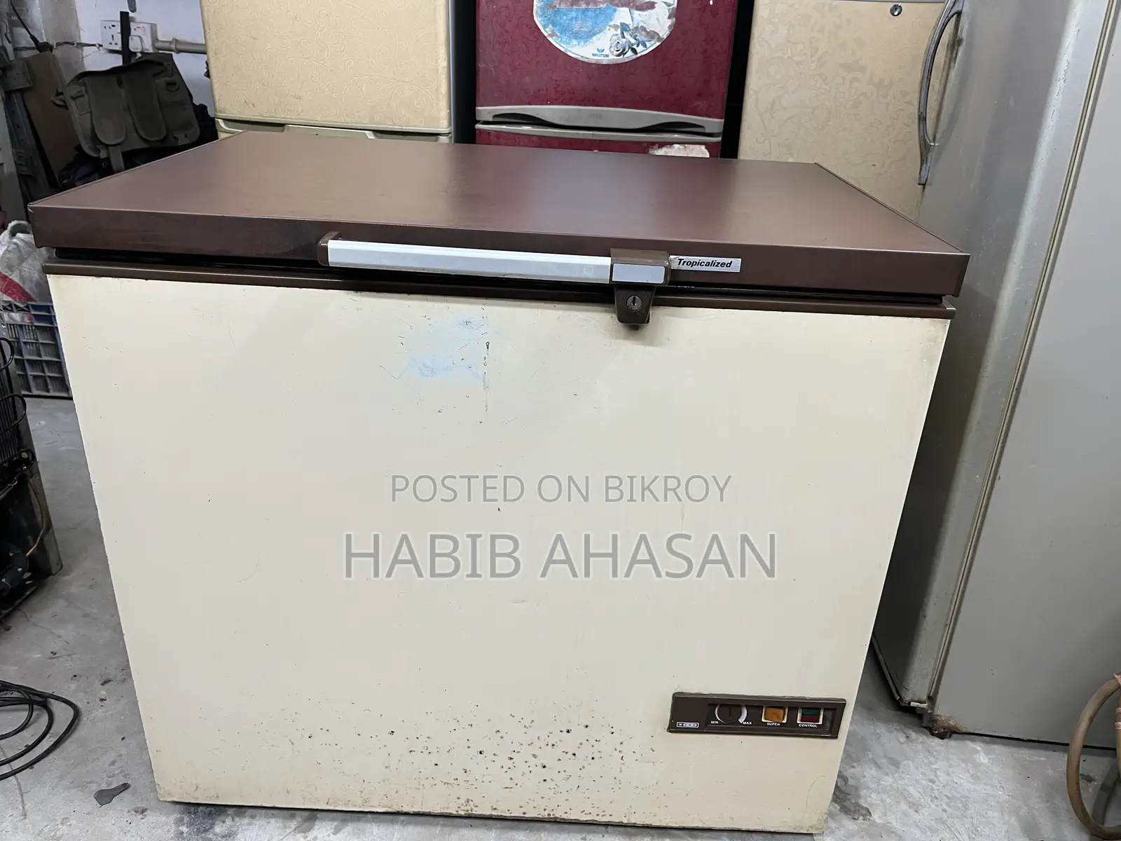 Fridge for Sale
