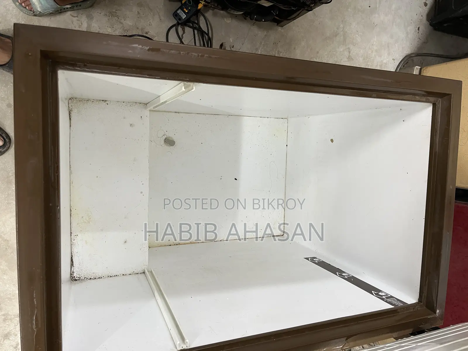 Fridge for Sale