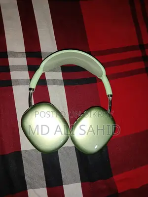 হেড ফোন