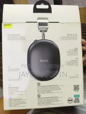 হোকো ডব্লিউ৩৫ ম্যাক্স এএনসি