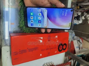 OnePlus 8 Pro 128 GB Black