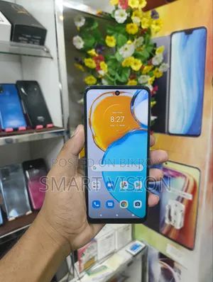 Motorola Moto E22s 64 GB