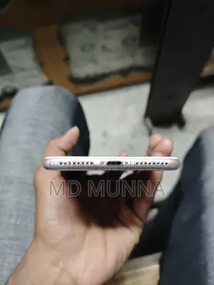 অ্যাপল আইফোন ৭ প্লাস ২৫৬ জিবি হোয়াইট